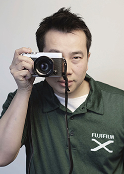 Billy Luong