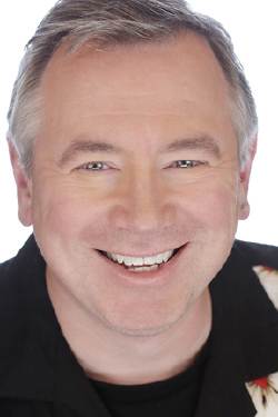 Jim Babbage