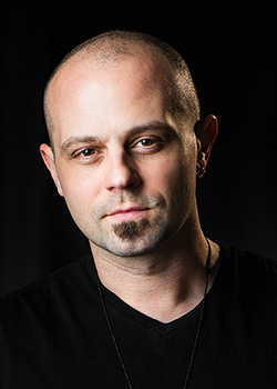 Raph Nogal