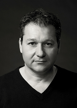 Sam Sciarrino